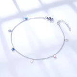 Karma charm Anklet 2/3 week wait
