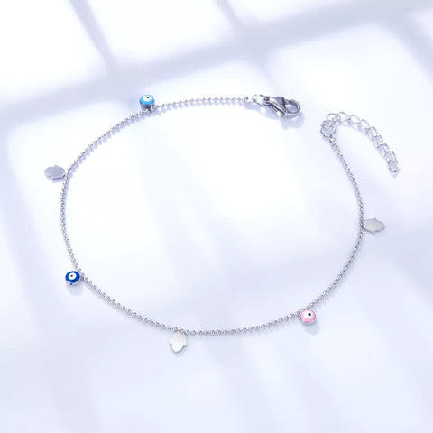 Karma charm Anklet 2/3 week wait