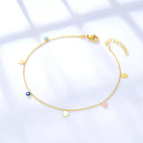 Karma charm Anklet 2/3 week wait