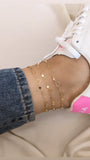 Dream Anklet