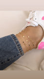 Dream Anklet