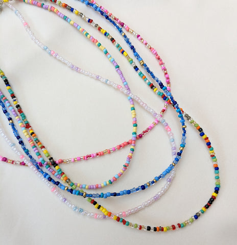 Beaded Necklace