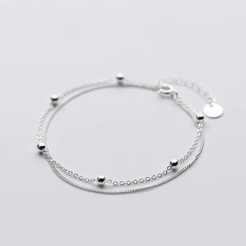 Trixie Bracelet 2 week wait