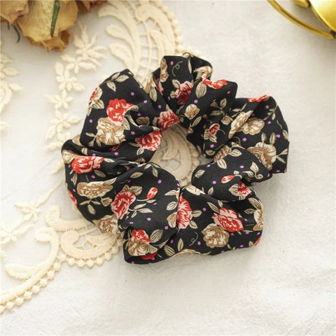 Florence Scrunchie