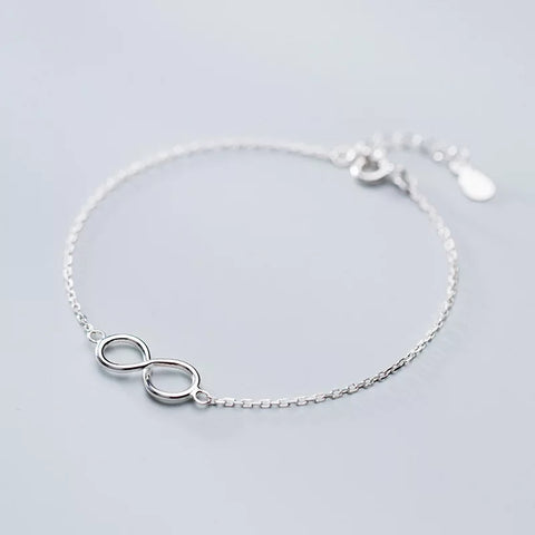 Infinity Bracelet