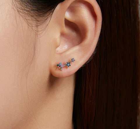 Starlight Crawler Studs