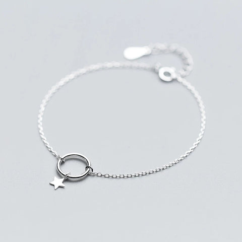 Forever Star Bracelet