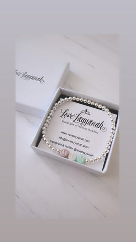 Mum Bracelet