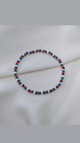 Beaded Bracelet