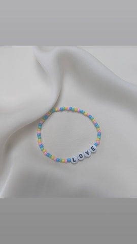 Love bracelet
