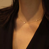Leyla necklace