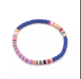 Candy bracelets